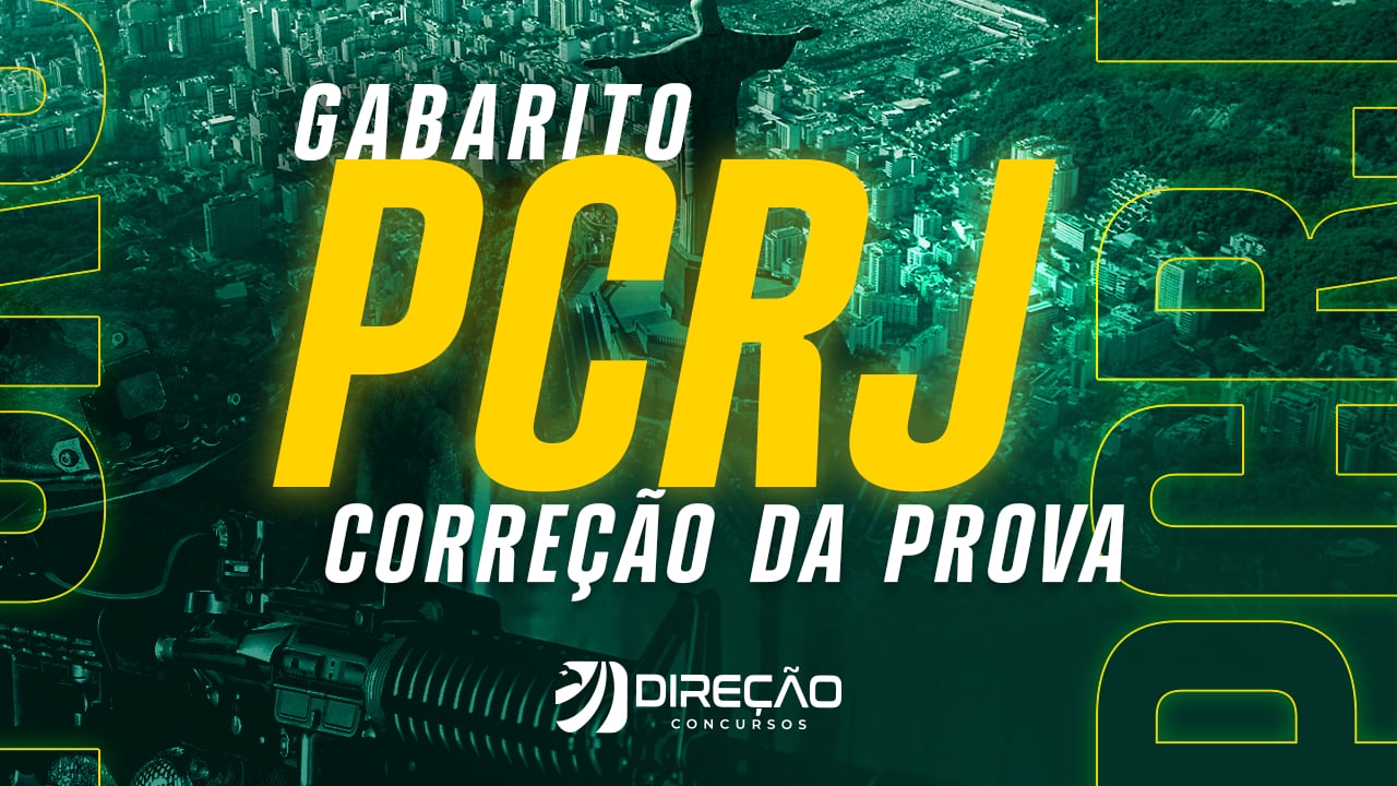 Imagem - Propostas de Recurso – Português – PC RJ – Cargo: Inspetor