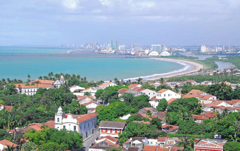 Olinda