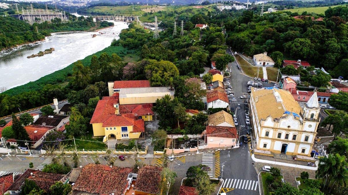 Imagem - Concurso Público Santana de Parnaíba 2022: vagas no segundo semestre