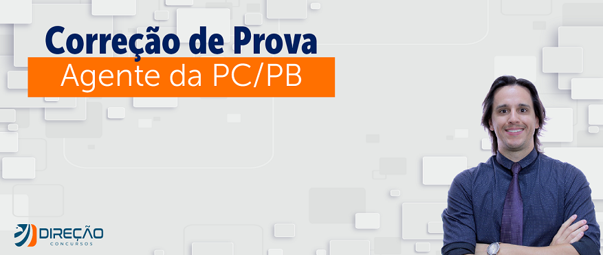 Imagem - PC/PB: Gabarito Extraoficial de Contabilidade Geral