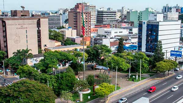 Imagem - Concurso Público Canoas 2022: veja cenário completo!