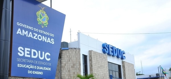 Imagem - Concurso Seduc AM: seleção é prorrogada e aprovados são convocados