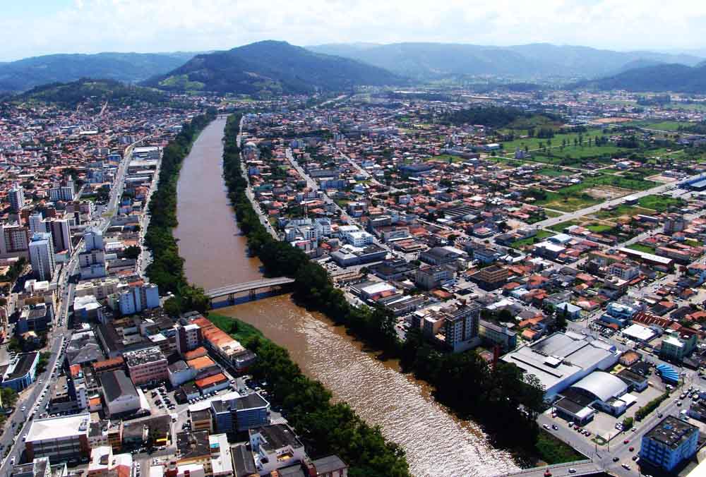 Tubarão embarca nesta quarta-feira (19) para a disputa dos Joguinhos  Abertos de Santa Catarina – Prefeitura de Tubarão