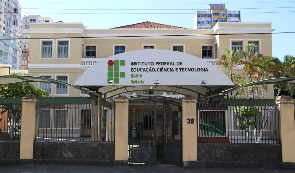 IFBA campus Jequié busca se adequar ao contingenciamento do MEC — IFBA -  Instituto Federal de Educação, Ciência e Tecnologia da Bahia Instituto  Federal da Bahia