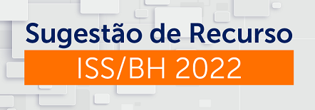 Imagem - Recurso ISS/BH – Análise das Demonstrações Contábeis