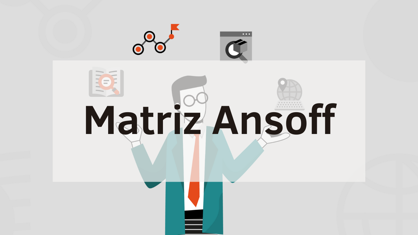 Matriz Ansoff