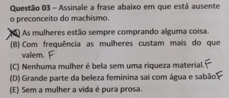 Gabarito Extraoficial - Português - IBGE - Cargo: Agente Censitário ...