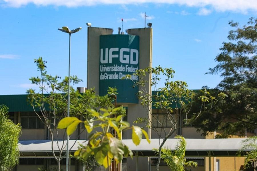 Imagem - Concurso UFGD: banca definida para novo edital