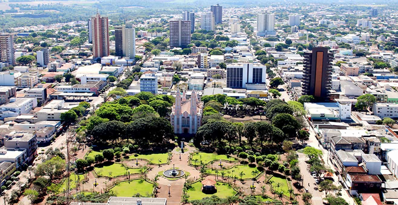 ♟️ Com 11 anos, enxadrista - Prefeitura de Campo Mourão