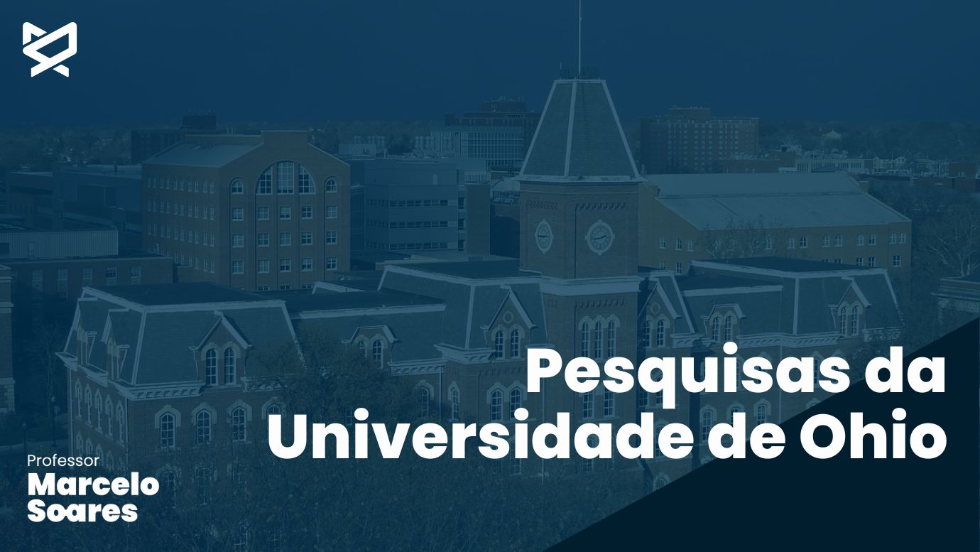 Imagem - Pesquisas da universidade de Ohio sobre liderança, tema fácil que é cobrado em concursos públicos.