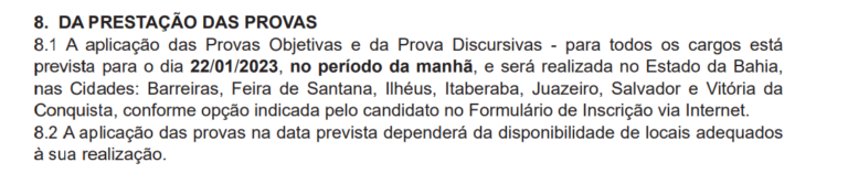 Edital PM BA PUBLICADO; 2 Mil Vagas De Nível Médio! | Direção Concursos