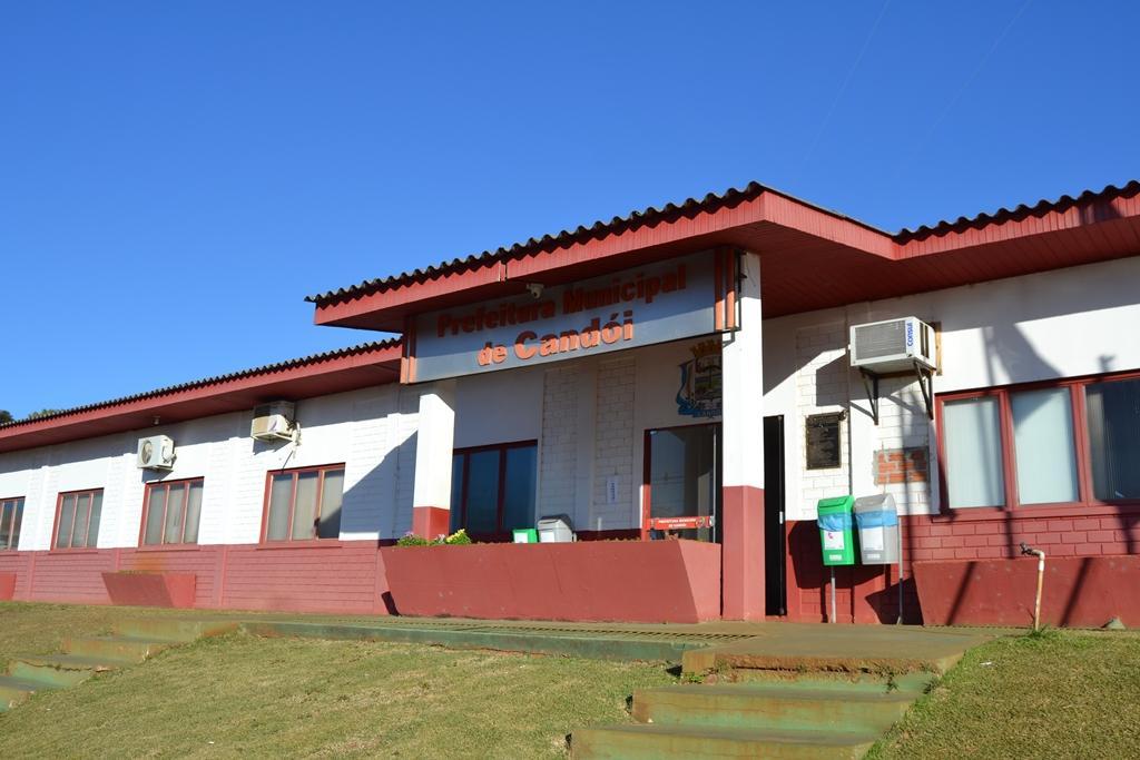 Imagem - Concurso Candói: salário de R$ 19 mil; inscrições abertas!