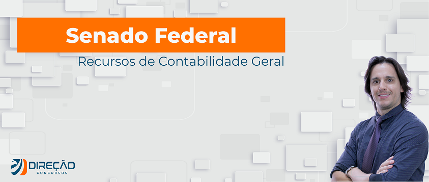 Imagem - Senado Federal – Recurso em Contabilidade