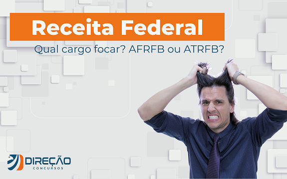 Imagem - Concurso Receita Federal: qual cargo escolher?