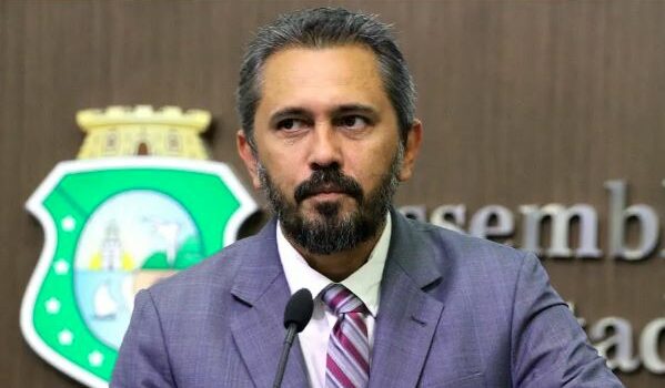 Imagem - Governador do Ceará projeta concurso para a Polícia Penal