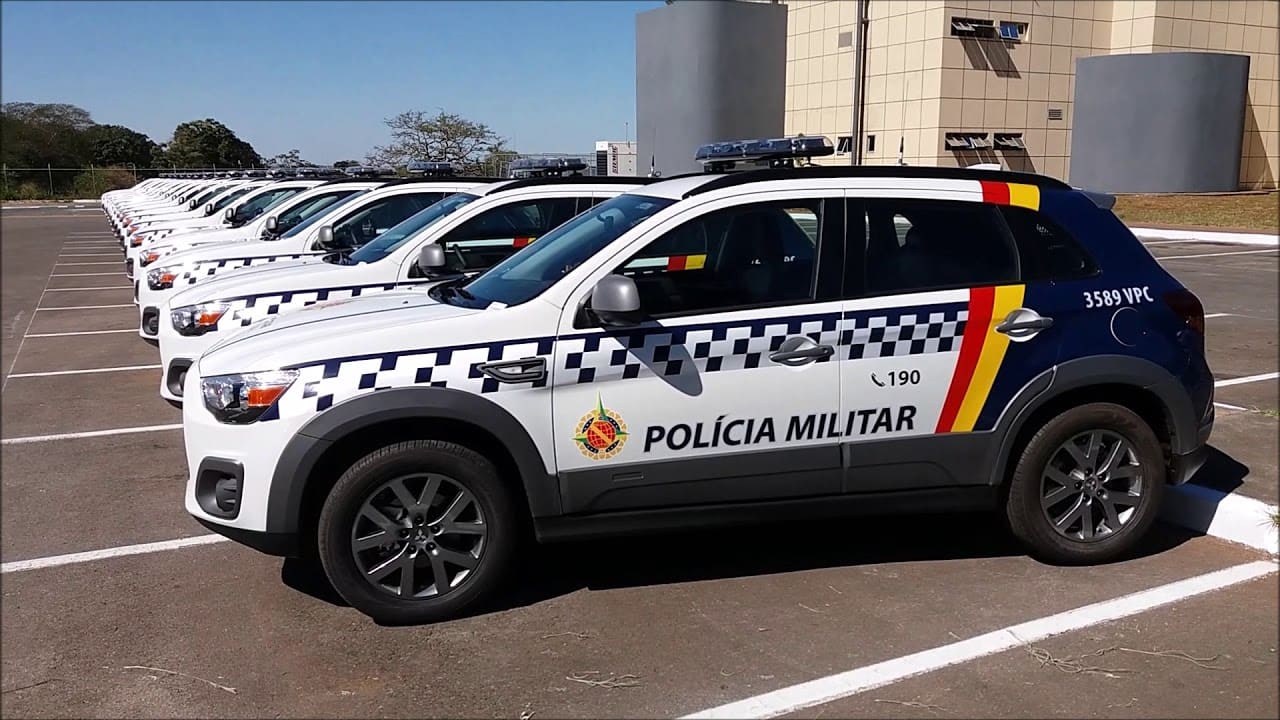 IGP RS – Papiloscopista – Polícia Científica do Rio Grande do Sul