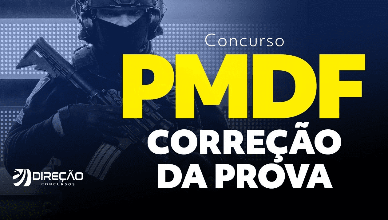 Gabarito TCDF extraoficial: veja a correção!