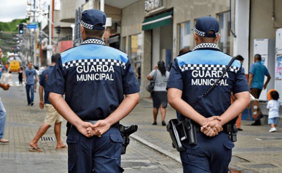 Imagem - Edital GCM Jundiaí publicado: 10 vagas de nível médio!