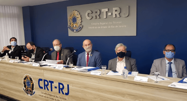 Imagem - Edital CRT RJ publicado: 18 vagas de níveis médio e técnico!