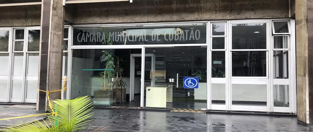 Imagem - Concurso Câmara de Cubatão (SP): 16 vagas; iniciais de até R$ 15,4 mil!