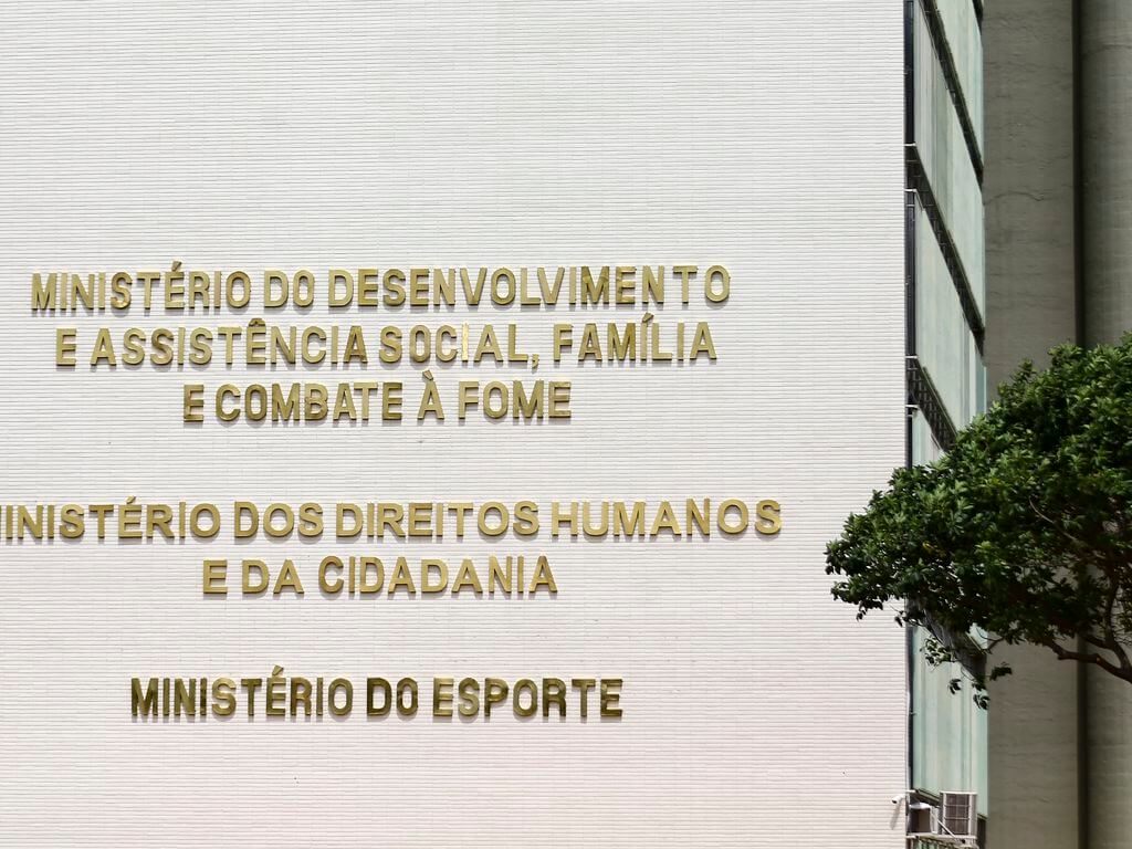 Imagem - Concurso Ministério do Esporte: com deficit, órgão quer servidor