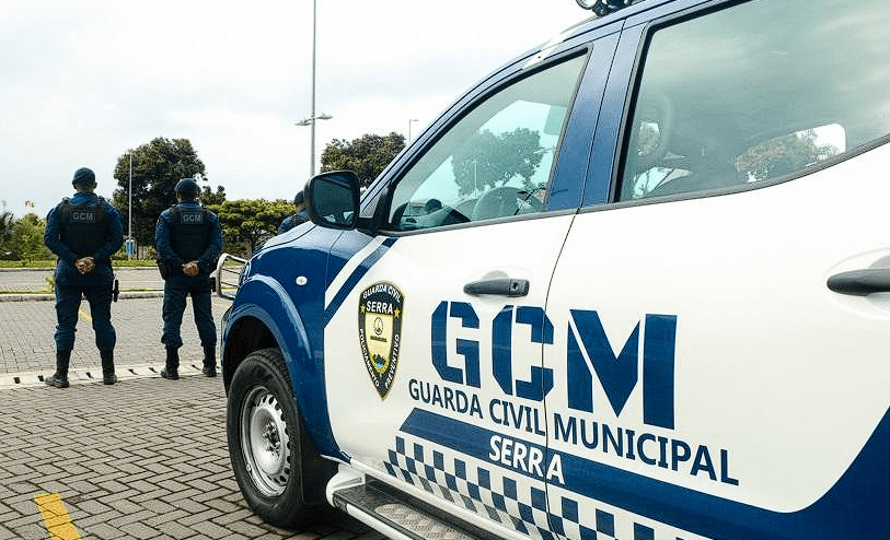 Concurso Guarda Municipal Da Serra ES 