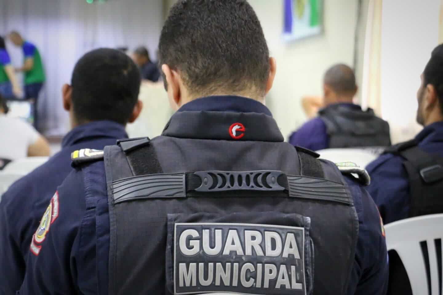 GUARDA CIVIL MUNICIPAL SERRA - ES  ANÁLISE DO EDITALI Nível médio e com 10  MIL por MÊS!!!!! 