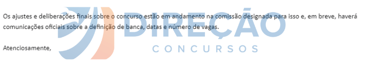 Concurso CNJ: Ajustes Finais Sobre O Certame Em Andamento! | Direção ...