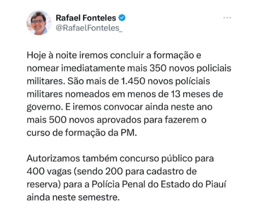militares (twitter Rafael Fonteles)