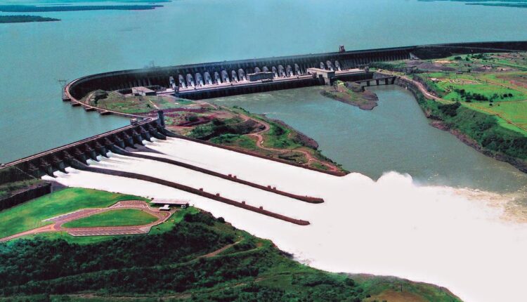 Imagem - Concurso Itaipu Binacional: veja demanda por vaga; iniciais de até R$ 10,3 mil!
