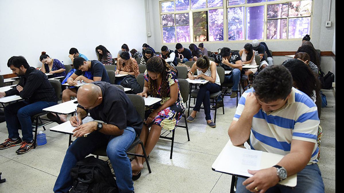 Imagem - Concurso público: 7 editais previstos para março de 2024