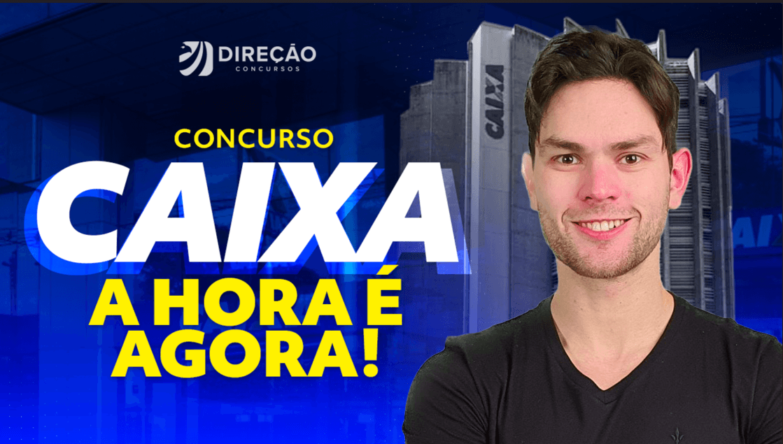 Imagem - Concurso Caixa: veja os benefícios de simulados na reta final