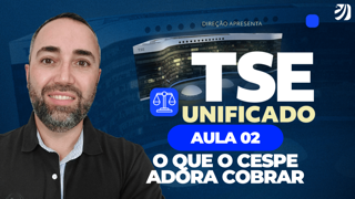 Imagem - Concurso TSE Unificado: Data da prova vai mudar?