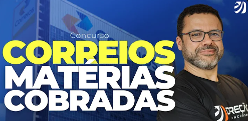 Imagem - Concurso Correios: o que estudar para o novo edital? Confira