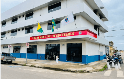 Imagem - Concurso Câmara de Rio Branco: órgão revela cargos e vagas