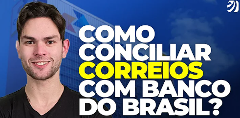 Imagem - Concurso Correios: como conciliar estudos com Banco do Brasil?