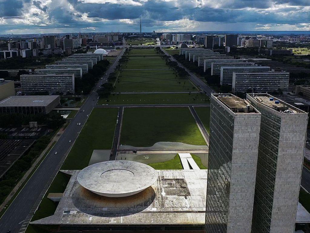 Imagem - CNU: resultado preliminar da avaliação de títulos é divulgado