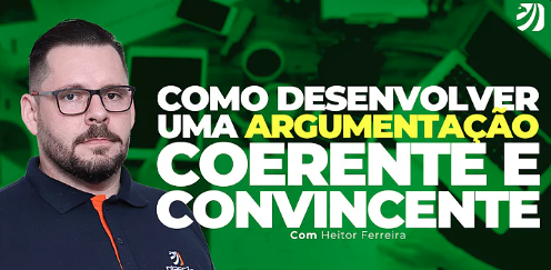 Imagem - Concursos públicos: como desenvolver uma argumentação convincente