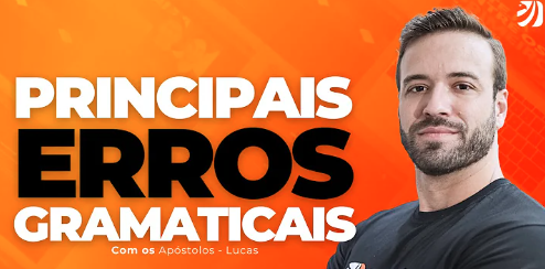 Imagem - Concursos públicos: principais erros gramaticais em discursiva