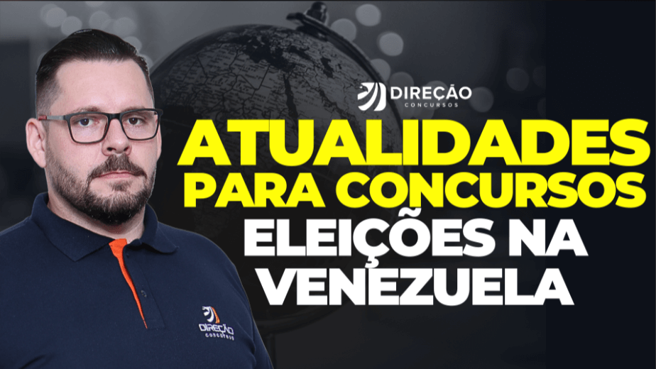 atualidades para concursos