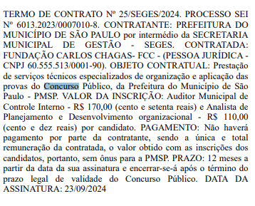 extrato de contrato