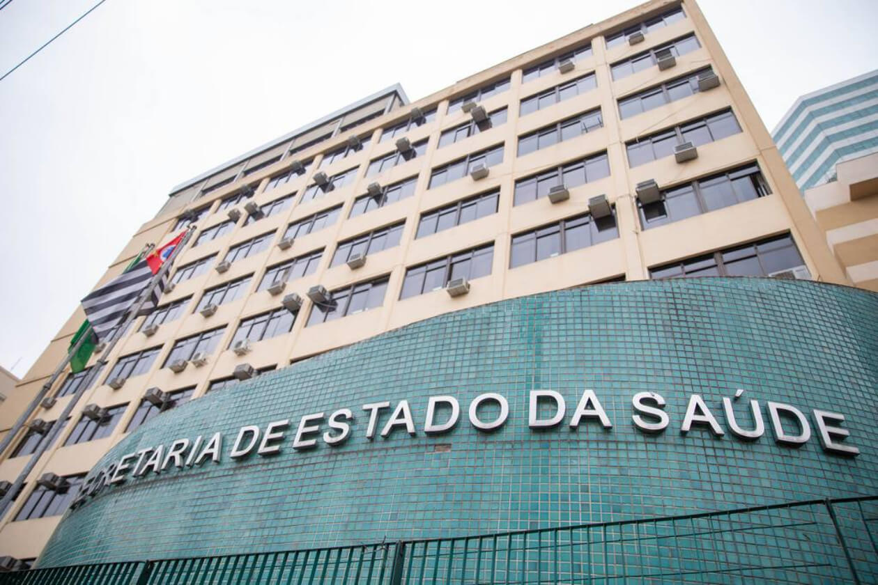 Imagem - Edital SES SP publicado: 8 vagas; iniciais de até R$ 7,9 mil!