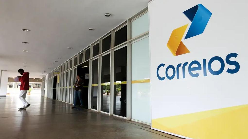 Imagem - Concurso Correios: veja as vagas ofertadas para o Distrito Federal