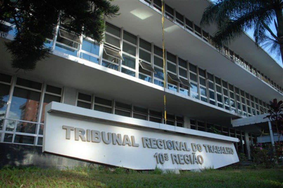 Imagem - Concurso TRT 10 (DF/TO): locais de provas de candidatos liberados!