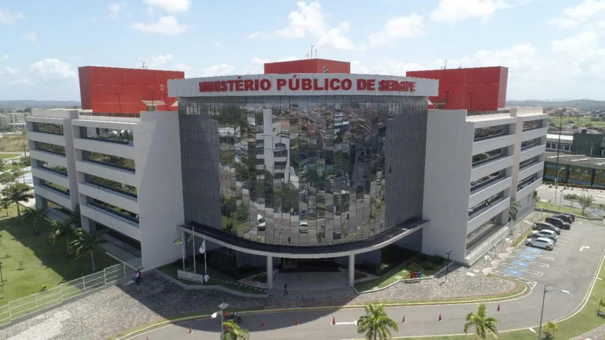 Concurso MP SE: veja o que esperar; monte agora seu planejamento pré-edital