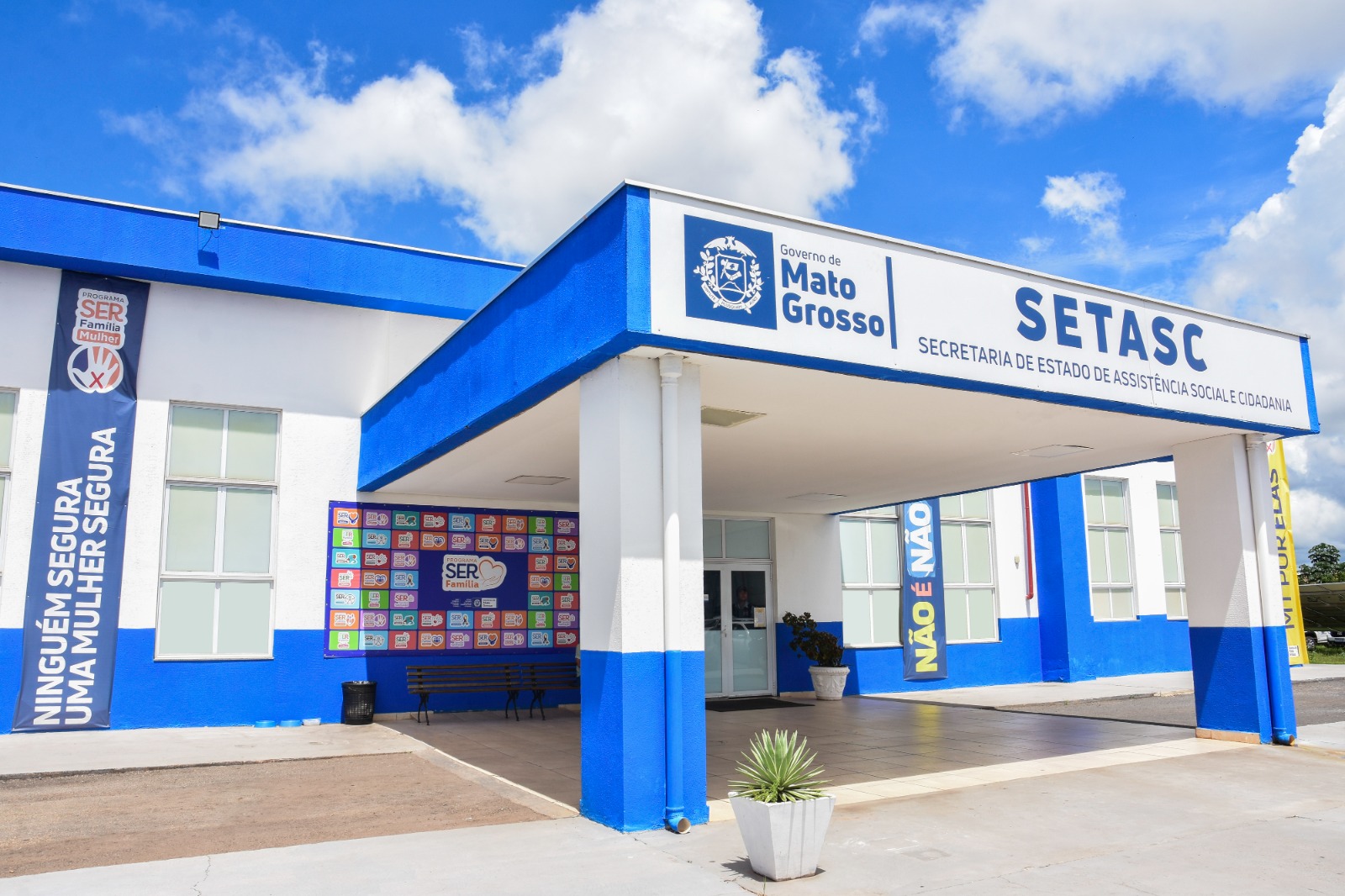 Concurso SETASC MT: comissão formada para novo edital