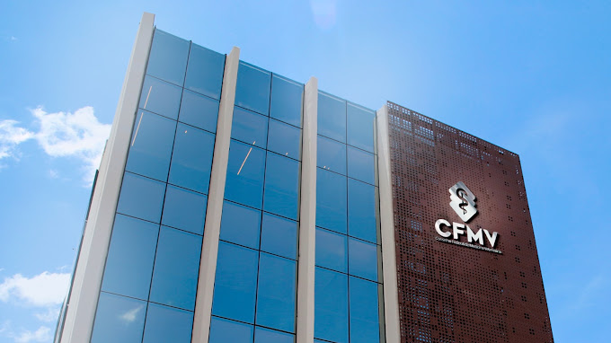 Imagem - Concurso CFMV: comissão formada para novo edital