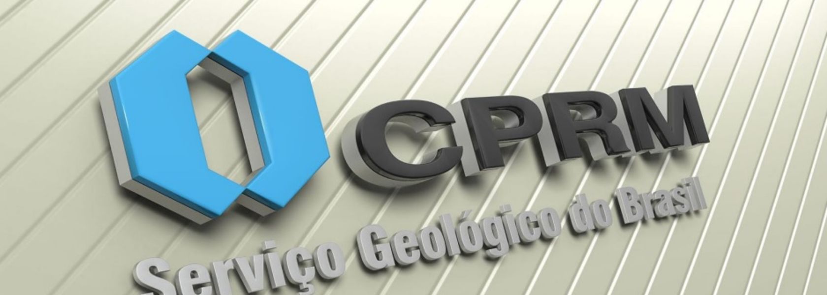Imagem - Concurso CPRM: banca contratada para novo edital; 45 vagas!