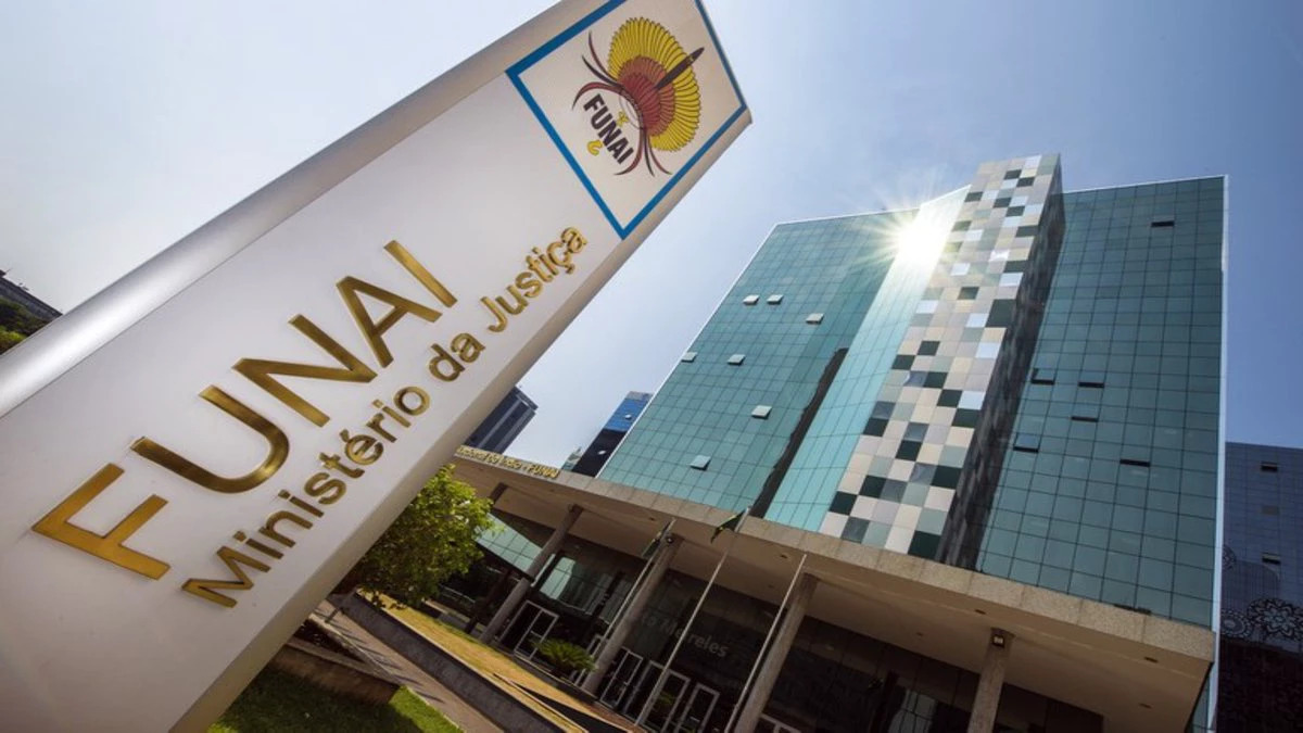 CNU: publicada convocação de aprovados para a Funai