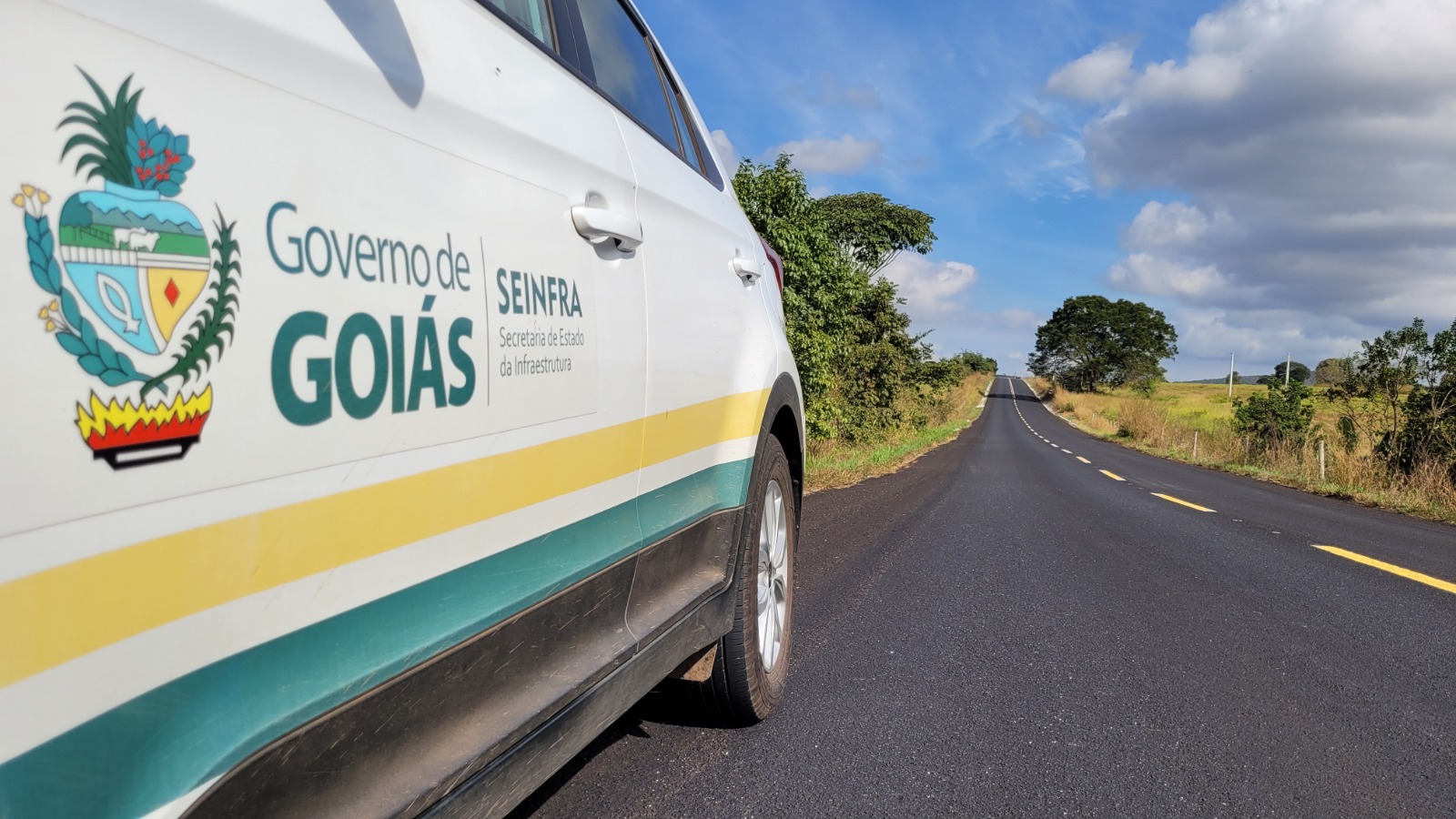Imagem - Concurso Seinfra GO: Instituto Verbena organiza edital de 300 vagas